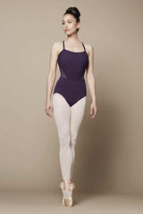 Ladies Sidra Camisole Leotard Leotards Bloch