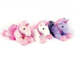 Laying Dance Unicorn Plush Gifts Dasha Designs