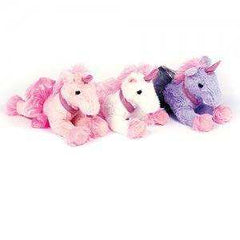Laying Dance Unicorn Plush Gifts Dasha Designs