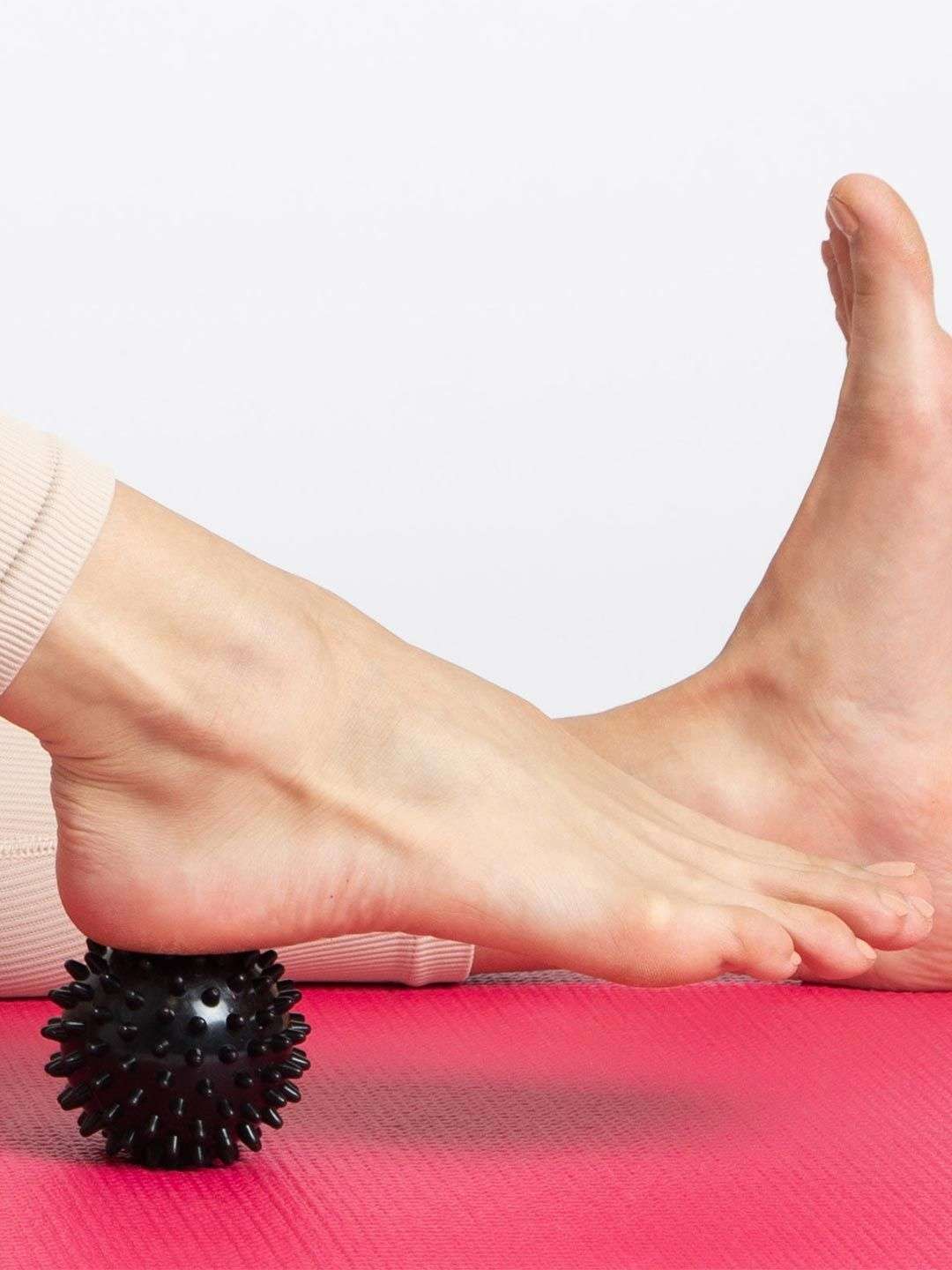 Massage Ball Dance & Fitness Accessories Bunheads