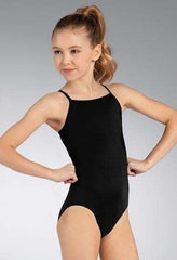 Mesh Racerback Leotard Leotards Balera