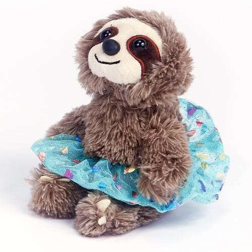 Mini Dance Sloth Gifts Dasha Designs
