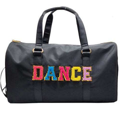 Dasha Designs Multi Dance Duffle