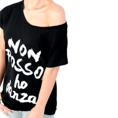 Non Posso, Ho Danza "Non Posso, Ho Danza" Tee