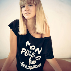 Non Posso, Ho Danza "Non Posso, Ho Danza" Tee
