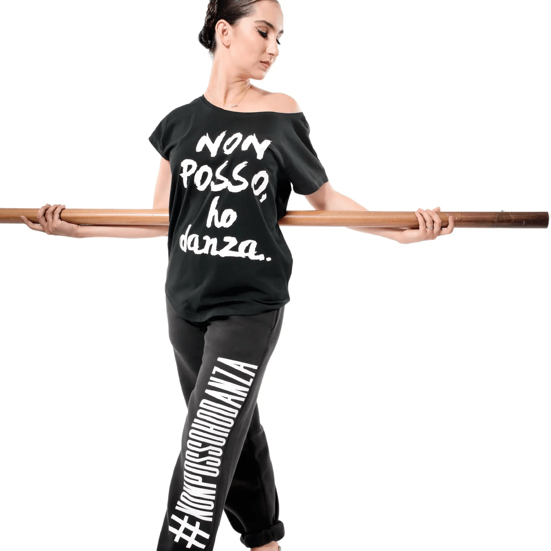 Non Posso, Ho Danza "Non Posso, Ho Danza" Tee