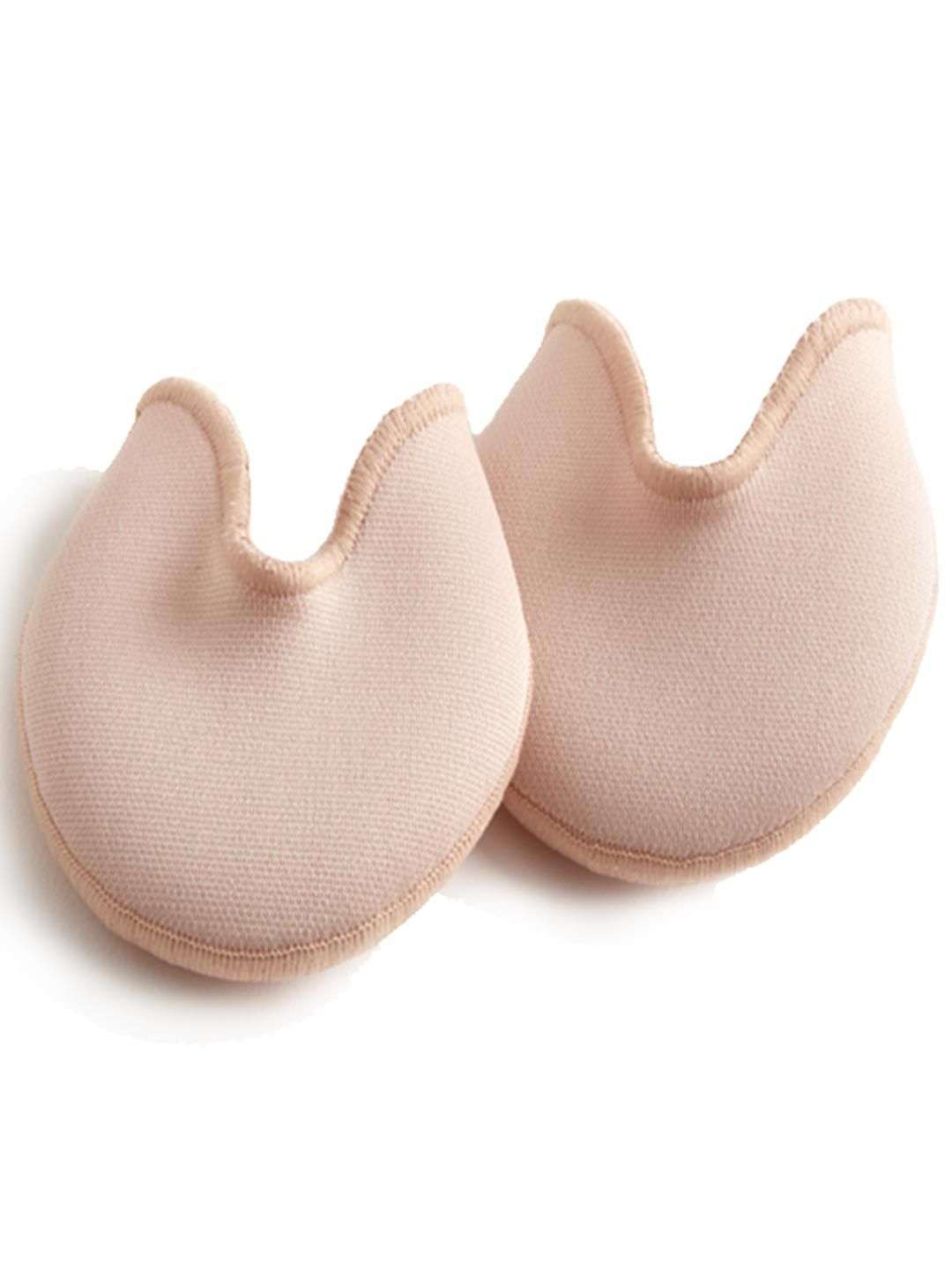 Ouch Pouch Jr.® Shoe Accessories Bunheads Adult S Nude