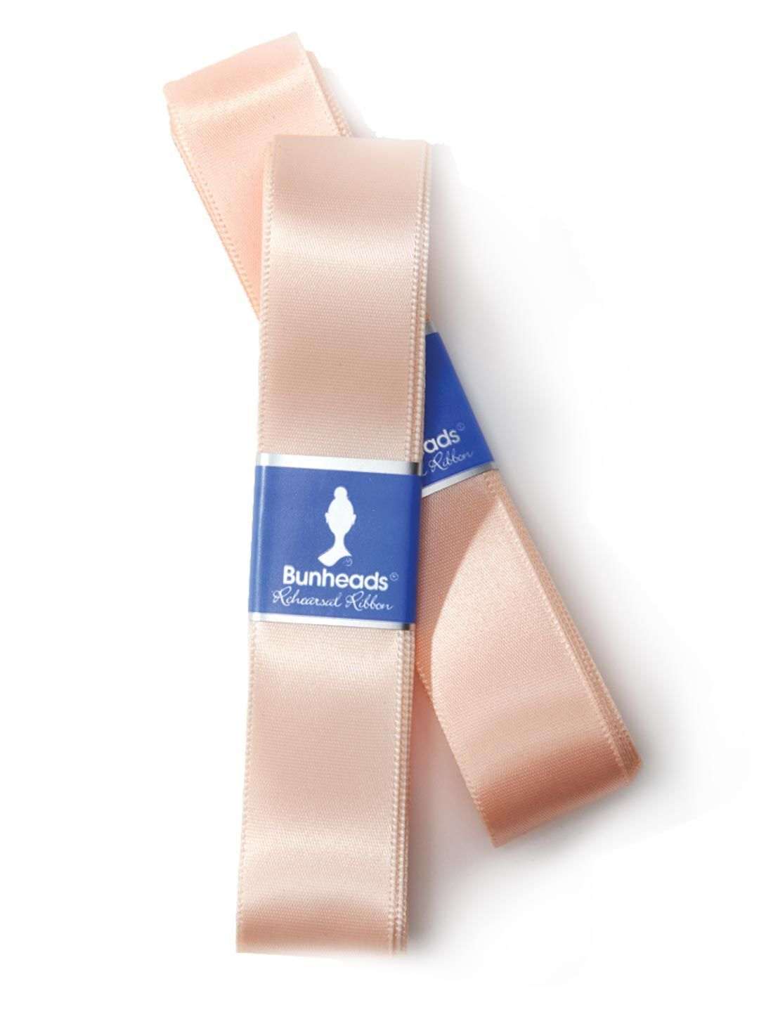 Bunheads Packaged Rehearsal Ribbon (6 Pack)