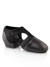 Capezio Pedini® Femme Adult Lyrical Shoe