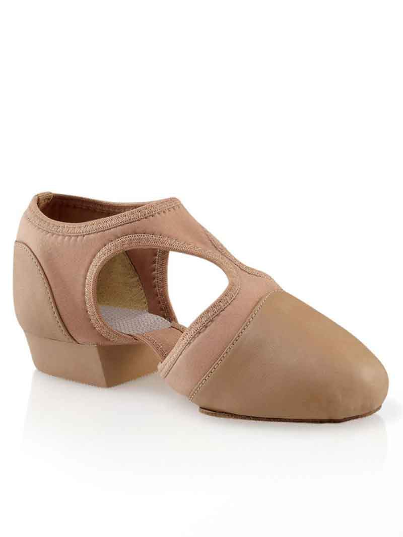 Capezio Pedini® Femme Adult Lyrical Shoe