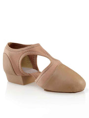 Capezio Pedini® Femme Adult Lyrical Shoe