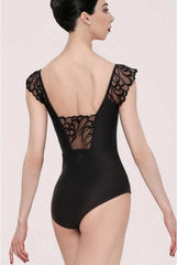 Womens Fashion Leotard- Peya
