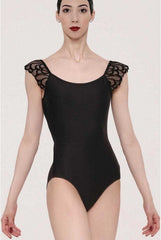 Womens Fashion Leotard - Peya