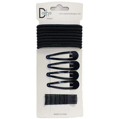 Dasha Designs Pin and Pony Pack