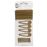 Dasha Designs Pin and Pony Pack