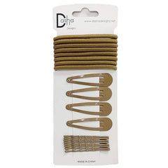 Dasha Designs Pin and Pony Pack