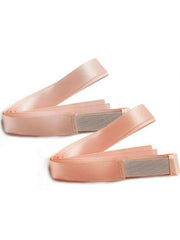 Pointe Shoe Rehearsal Flexers Shoe Accessories Bunheads Light Professional Pink