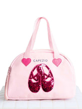 Pretty Tote Bags Capezio