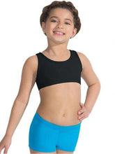 Racerback Child Bra Top Tops Capezio