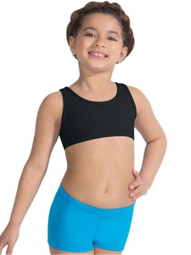 BWP060 Child Racerback Bra Top – Relevé Dancewear