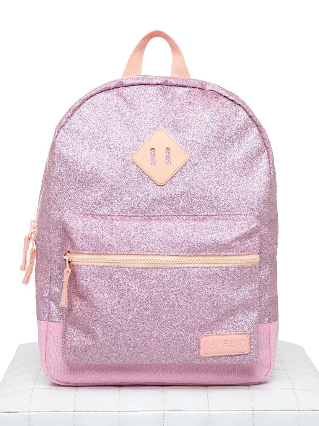 Capezio Shimmer Backpack
