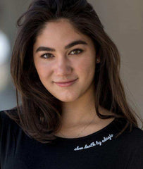 Covet Dance Slow Death By Adagio - Long Sleeve Swing Tee