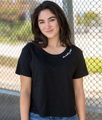 Slow Death By Adagio Tee Tops Covet Dance