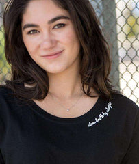 Slow Death By Adagio Tee Tops Covet Dance