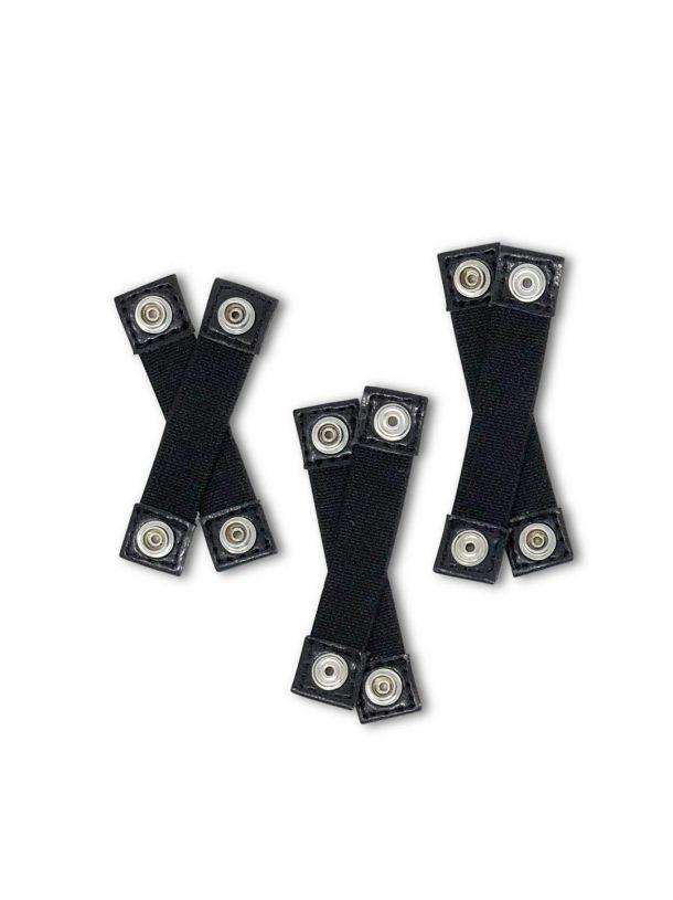 Snap Elastics - Child Shoe Accessories Capezio