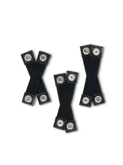 Snap Elastics Shoe Accessories Capezio