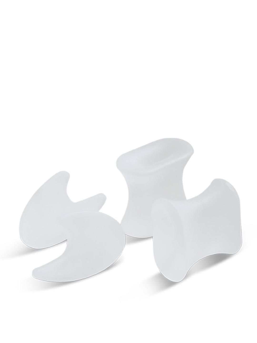 Space Pack® Gel Spacers Shoe Accessories Bunheads