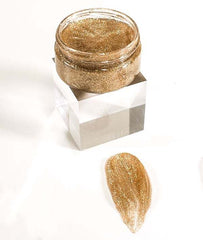 Spotlight Sparkle Gel Gifts Covet Dance Gold