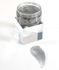 Spotlight Sparkle Gel Gifts Covet Dance Platinum