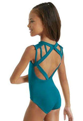 Strappy Shoulder Leotard Leotards Balera