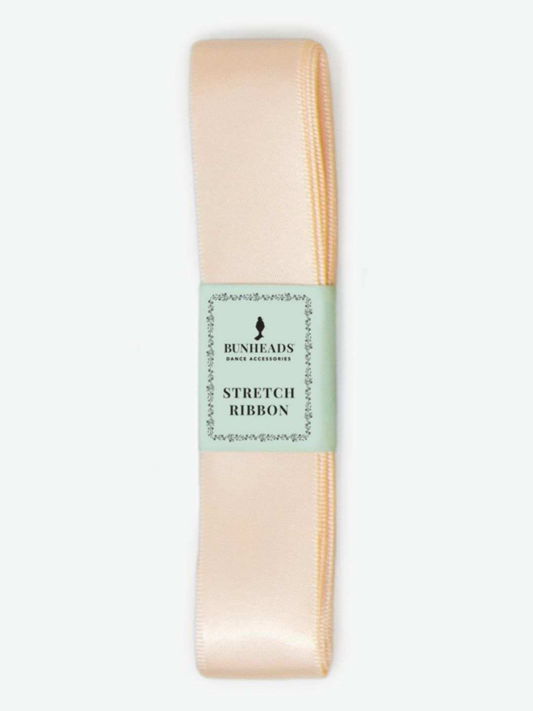 Stretch Ribbon (6 Pack) Shoe Accessories Bunheads