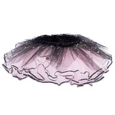 Dasha Designs Three Layer Tutu with Sequins