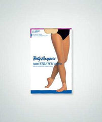 Body Wrappers TotalSTRETCH® Adult Footless Tights