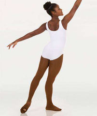 TotalSTRETCH® Child Convertible Tights Tights Body Wrappers