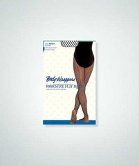 TotalSTRETCH® Seamed Adult Fishnet Tights Tights Body Wrappers