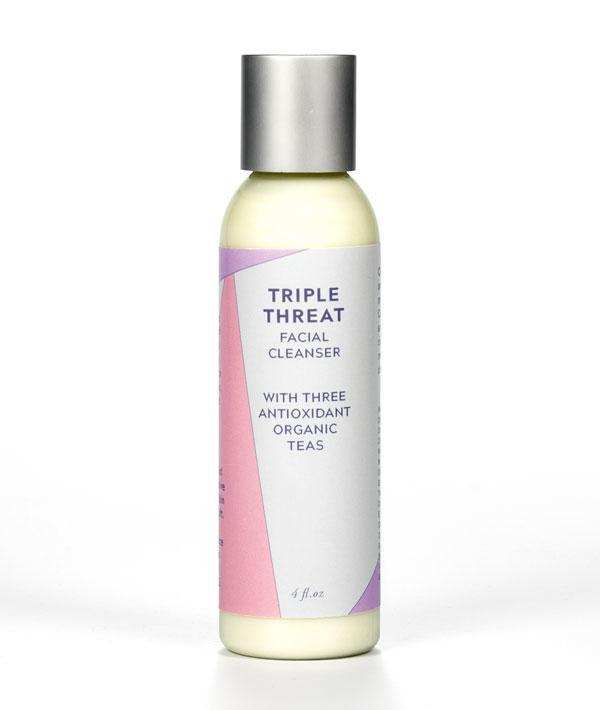 Triple Threat Facial Cleanser Apothecary Covet Dance