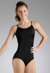Twist Back Camisole Leotard Leotards Balera
