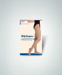 Ultimate Shimmer TotalStretch® Adult Footed Tights Tights Body Wrappers