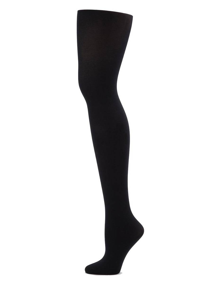 Ultra Soft™ Seamless Adult Footed Tight – Texas Dance Supply