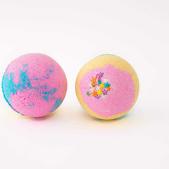 Unicorn Magic Bath Bomb Gifts Feeling Smitten