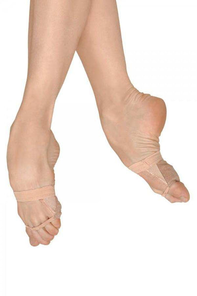 Women's Foot Thong III Contemporary Dance Shoes
