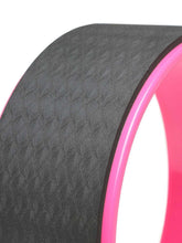 Yoga Wheel Dance & Fitness Accessories Bunheads Passionate Pink