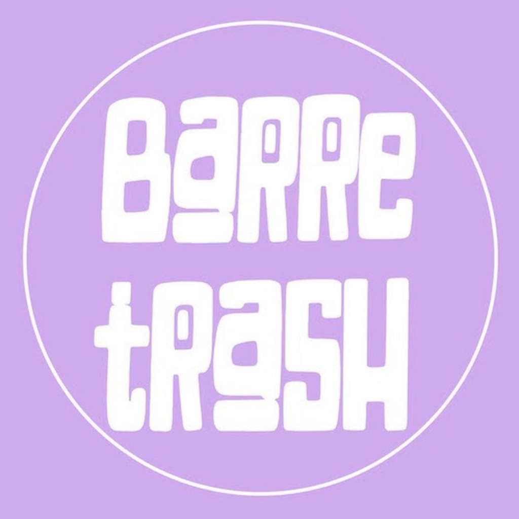 Barre Trash