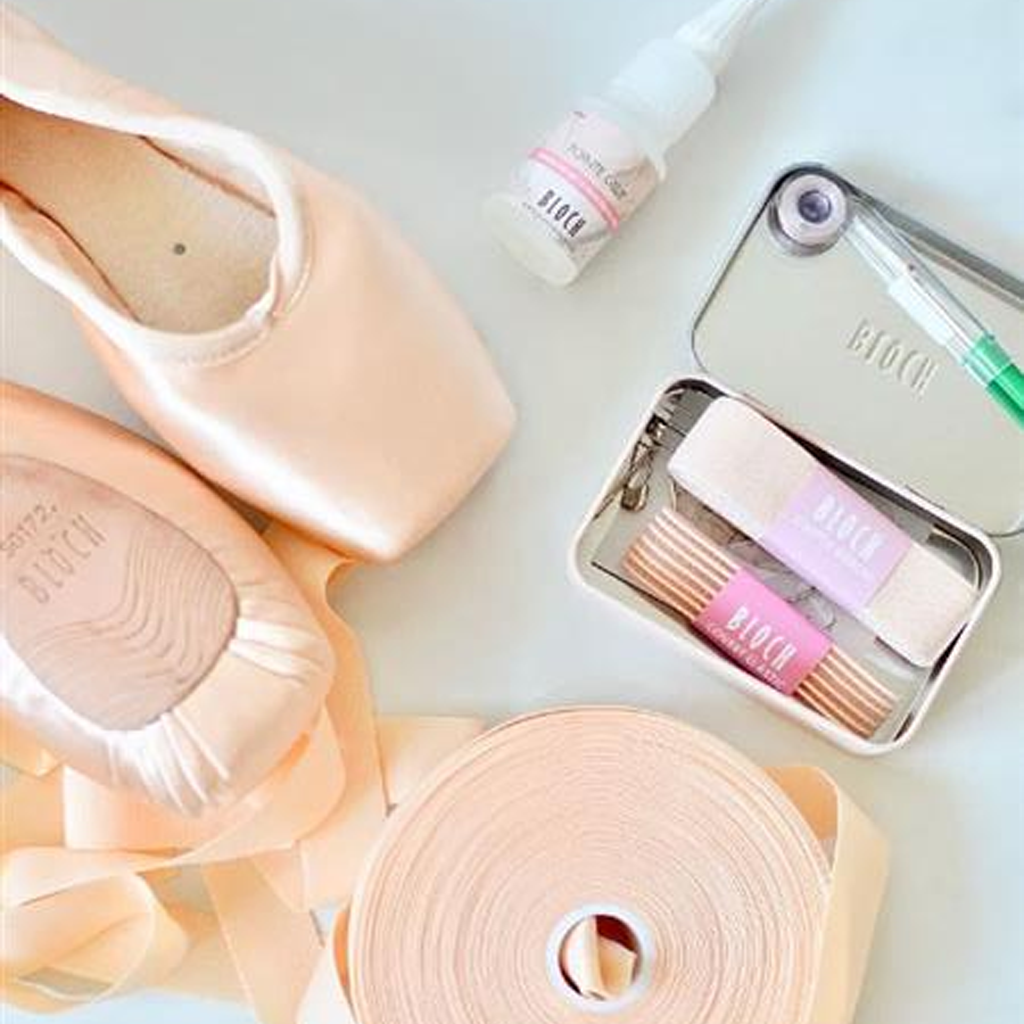 Pointe Shoe Accessories