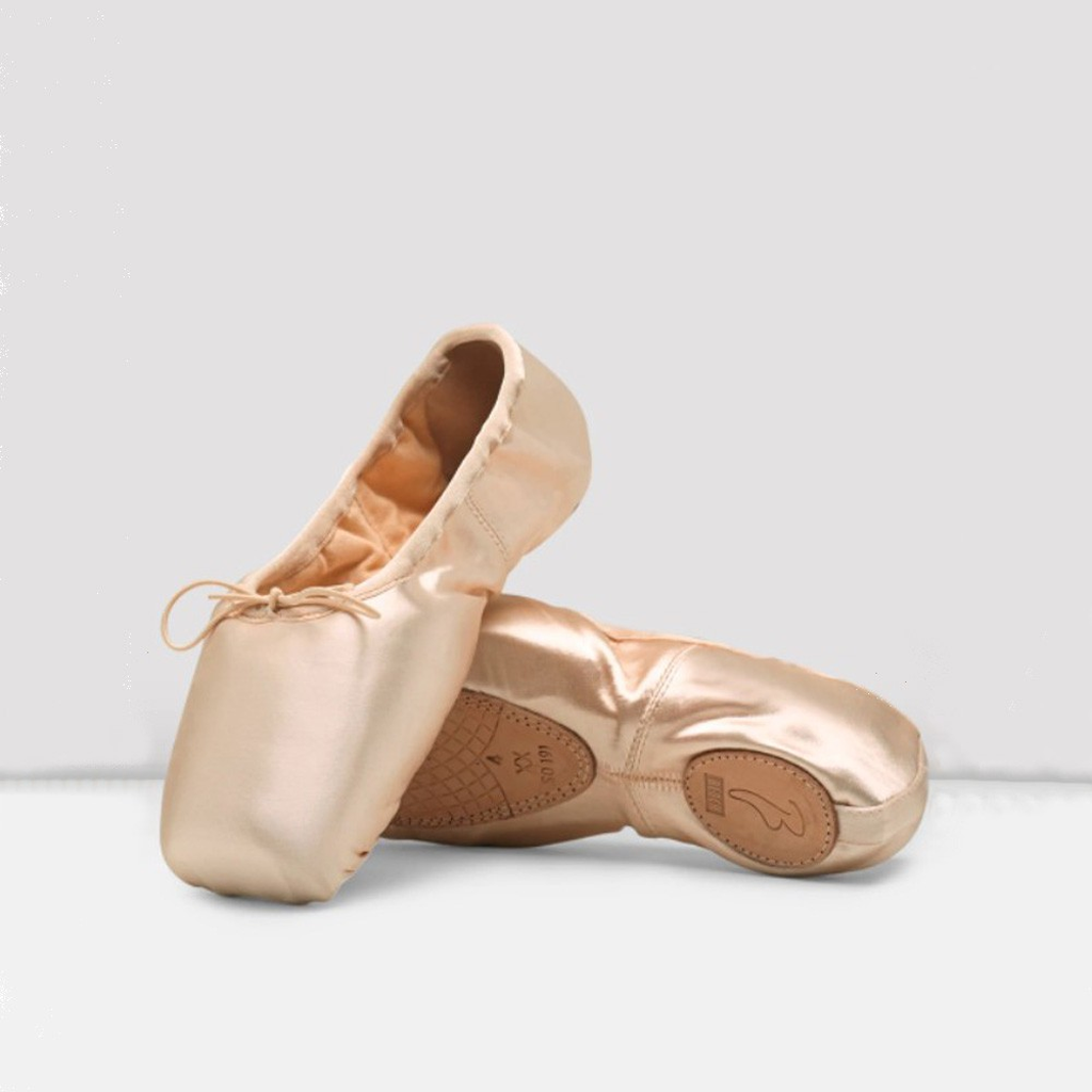 Pointe Shoes