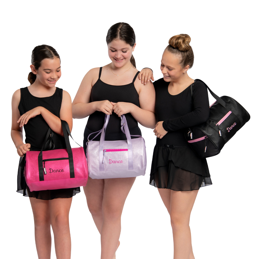 Dance Bags & Duffels